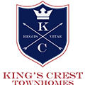 kings crest